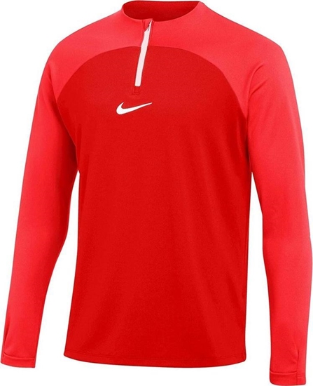 Picture of Nike Bluza męska Nike NK Dri-FIT Academy Drill Top K czerwona DH9230 657 S