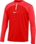 Attēls no Nike Bluza męska Nike NK Dri-FIT Academy Drill Top K czerwona DH9230 657 S