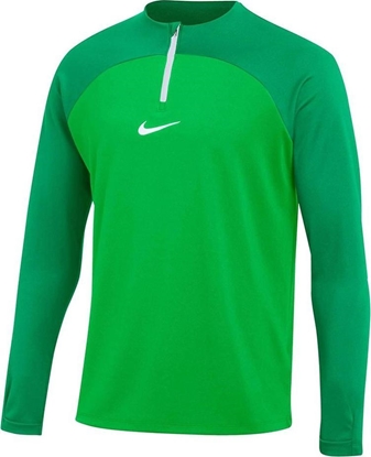 Attēls no Nike Bluza męska Nike NK Dri-FIT Academy Drill Top K zielona DH9230 329 XL