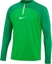 Attēls no Nike Bluza męska Nike NK Dri-FIT Academy Drill Top K zielona DH9230 329 XL