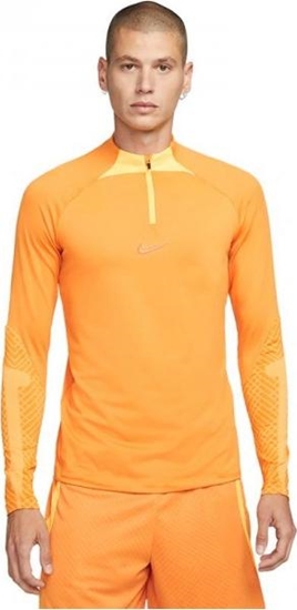 Изображение Nike Bluza Nike Dri-Fit Strike Drill Top M DH8732 738, Rozmiar: 2 XL