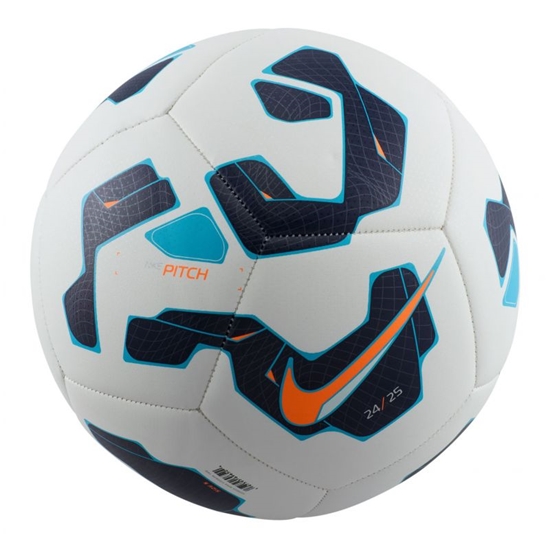 Picture of Nike Pitch FZ2636-100 Futbola bumba - 4