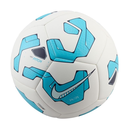 Picture of Nike Pitch FZ2636-101 Futbola bumba - 4