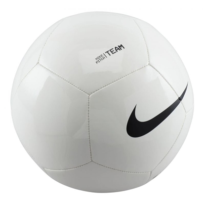 Picture of Nike Pitch Team FZ7553-100 Futbola bumba - 4