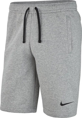 Attēls no Nike Spodenki Nike Park 20 Fleece Short Junior CW6932 063