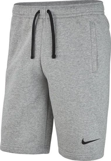 Picture of Nike Spodenki Nike Park 20 Fleece Short Junior CW6932 063