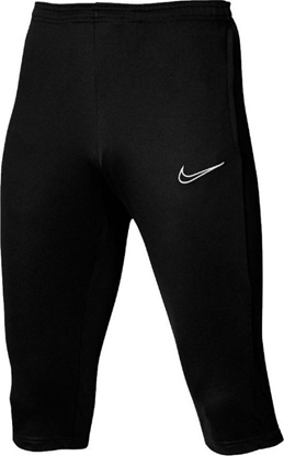 Attēls no Nike Spodnie Nike Academy 23 3/4 Pant DR1369 010