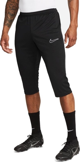 Picture of Nike Spodnie Nike Academy 23 3/4 Pants KP DR1365 010