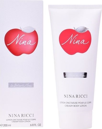 Attēls no Nina Ricci Balsam do Ciała Nina Nina Ricci (200 ml)