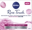 Изображение Nivea Rose Touch nawilżający krem-żel do twarzy 50ml