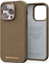 Attēls no Njord by Elements Etui zamszowe do iPhone 14 Pro Max Camel Comfort+