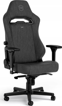 Picture of Noblechairs Fotel noblechairs HERO ST TX, tkanina, grafitowy (NBL-HRO-ST-ATC)