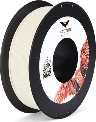 Attēls no Noctua Filament Noctuo HIPS-V0 1,75mm 0,25kg - Natural}