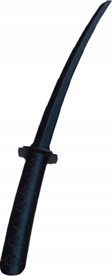 Picture of Norimpex *****Miecz Katana 69cm składany czarny 1009759