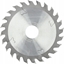 Изображение Norton NORTON CIRCULAR SAW 100mm x 20mm x 24z WOOD AND COMPOSITES ATB (2.6 / 1.6)