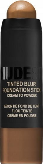 Изображение Nudestix Nudestix, Nudies, Cruelty Free, Smoothing, Foundation Stick, 9, Deep, 6.1 g For Women