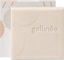 Attēls no Nuxe Gallinee, Microbiome Skincare, Prebiotics, Soothing, Soap Bar, For Face & Body, 100 g For Women