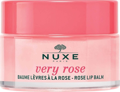 Picture of Nuxe Nuxe, Very Rose, Lip Balm, 15 g For Women