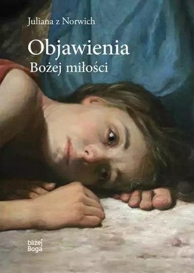 Изображение Objawienia Bożej miłości