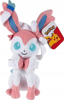 Picture of Orbico *****POKEMON plusz 20cm Sylveon 14206