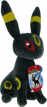 Attēls no Orbico *****POKEMON plusz 20cm Umbreon 79522