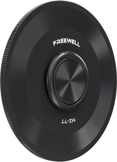 Изображение Osłona na obiektyw Freewell Osłona obiektywu Freewell 77mm Seria M2