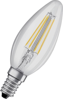 Picture of Osram Żarówka LED OSRAM, E14, 4W, 470lm, 2700K