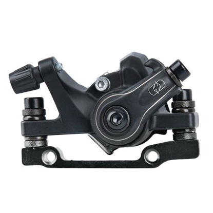 Attēls no Oxford Disc Brake Mechanical Caliper & IS Adaptor