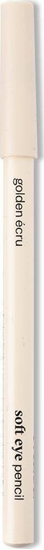 Picture of Paese Soft Eye Pencil kredka do oczu 06 Golden Ecru 2g