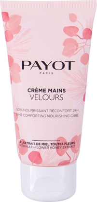 Picture of Payot PAYOT Crme Mains Velours Comforting Nourishing Care Krem do rąk 75ml