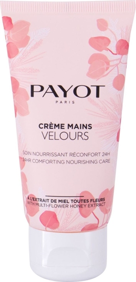 Изображение Payot PAYOT Crme Mains Velours Comforting Nourishing Care Krem do rąk 75ml