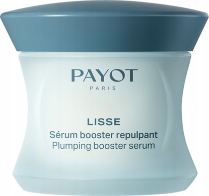 Изображение Payot Payot, Lisse, Hyaluronic Acid, Plumping, Serum, For Face, 50 ml For Women