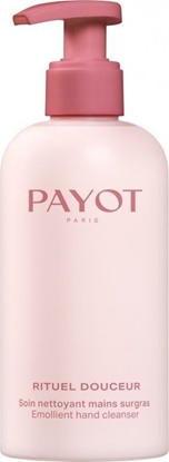 Attēls no Payot Payot, Rituel Douceur, Cleansing, Hand Cream, 250 ml For Women