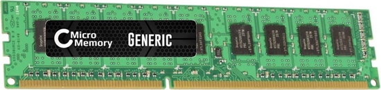 Picture of Pamięć serwerowa MicroMemory 8GB DDR3 1600MHZ ECC - MMD2622/8GB