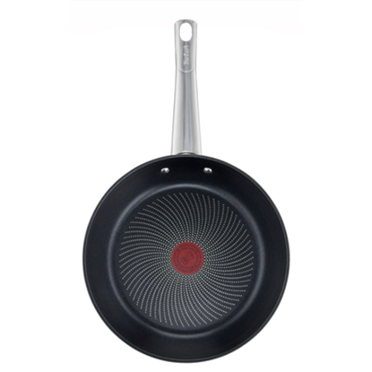 Attēls no TEFAL Cook Eat Pan | B9220604 | Frying | Diameter 28 cm | Suitable for induction hob | Fixed handle