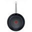 Изображение TEFAL Cook Eat Pan | B9220604 | Frying | Diameter 28 cm | Suitable for induction hob | Fixed handle