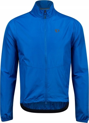 Изображение PEARL iZUMi Kurtka rowerowa Pearl Izumi Quest Barrier Jacket niebieska r. XL