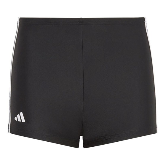 Picture of Peldēšanas šorti adidas 3 Stripes Boxer Jr HR7476 - 152 cm