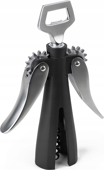 Picture of Peugeot corkscrew Souverain two-lever 20 cm