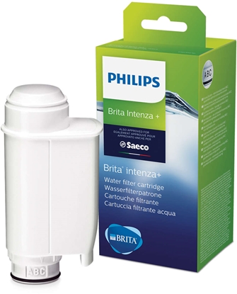 Attēls no PHILIPS Brita ūdens filtrs Saeco kafijas automātiem CA6702/10