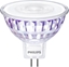 Изображение Philips Żarówka LED Philips, GU5.3, 7W, 621lm, 2700K