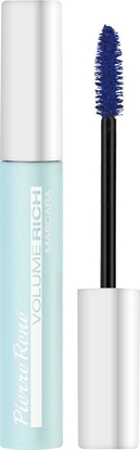 Attēls no Pierre Rene PIERRE RENE_Volume Rich Mascara pogrubiający tusz do rzęs 05 10ml