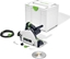 Изображение Pilarka tarczowa Festool TS 55 FEBQ-Plus (576703) 1200 W 160 mm