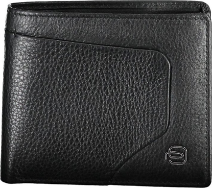 Изображение Piquadro Piquadro, Akron, Wallet, PU3891AOR-N, Black, For Men For Men