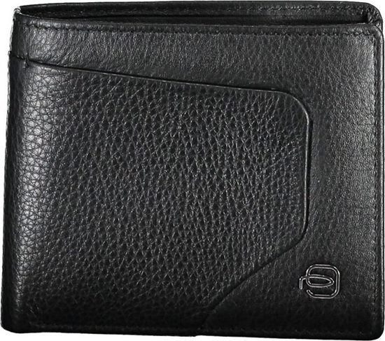 Picture of Piquadro Piquadro, Akron, Wallet, PU3891AOR-N, Black, For Men For Men