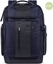 Attēls no Piquadro Piquadro, BagMotic, Nylon, Backpack, Blue, Laptop And iPad Compartment, CA5477BR2BM/BLU, For Men, 29 x 39 x 15 cm For Men