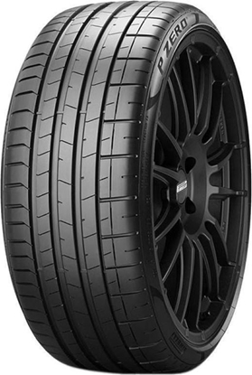 Изображение Pirelli P-ZERO PZ4 S.C. PNCS MOS 315/40 R21 111Y