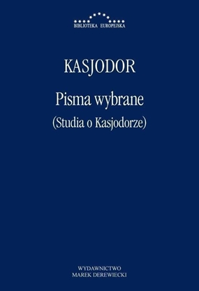 Attēls no Pisma wybrane (Studia o Kasjodorze)