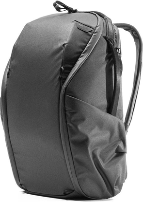 Изображение Plecak Peak Design Plecak PEAK DESIGN Everyday Backpack 20L Zip - Czarny - EDLv2