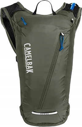 Изображение Plecak turystyczny CamelBak Plecak CamelBak Rogue Light 1 Dusty Olive